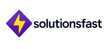 SolutionsFast Logo
